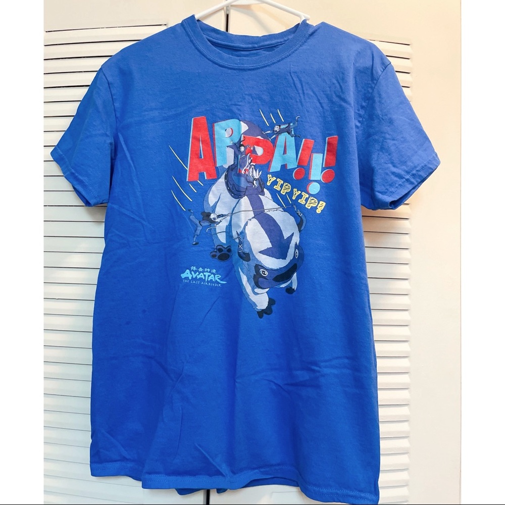 Men’s Avatar the Last Airbender T-shirt